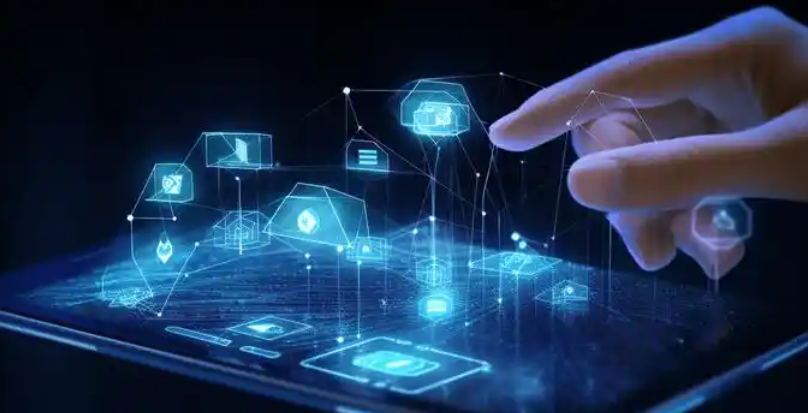 欧交易所交易对切换界面截图 - 2026年新版APP交易页面展示